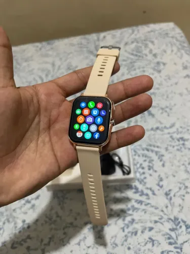 Smart Watch Pro, Promoção!