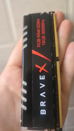 MEMORIA RAM 16GB Excelente estado