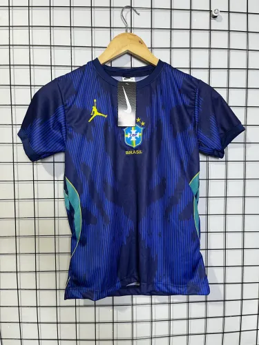 Camisa Juvenil do Brasil