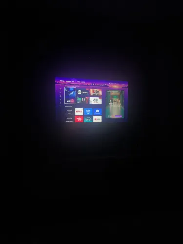 TV ROKU SMART 50 POLEGADAS