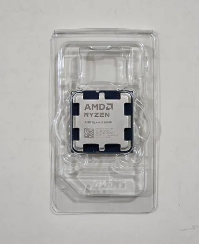 Ryzen 8600G - AM5