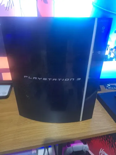 Playstation 3 barato 