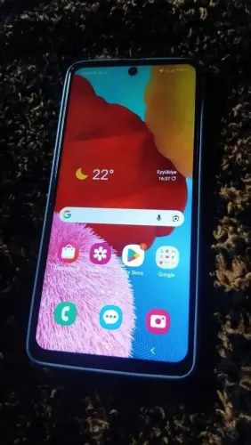 Samsung A51