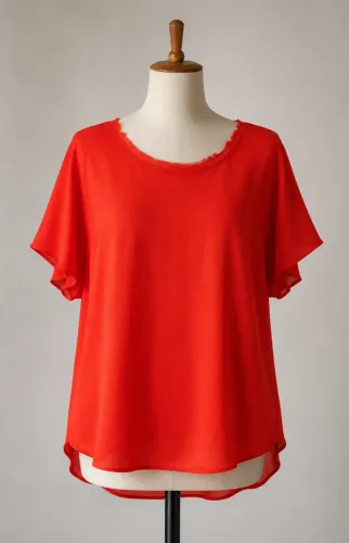 Blusa Cheroy