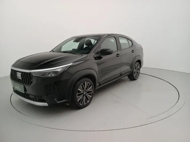 Fiat Fastback Audace 200 TB AUT (hibrído) 2026