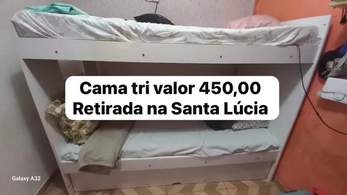 Cama
