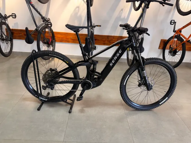 Sense Exalt E-trail AL Sport Forty-5