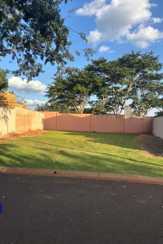 Terreno em condomínio à venda 517m²- Jardim Olhos D´Água