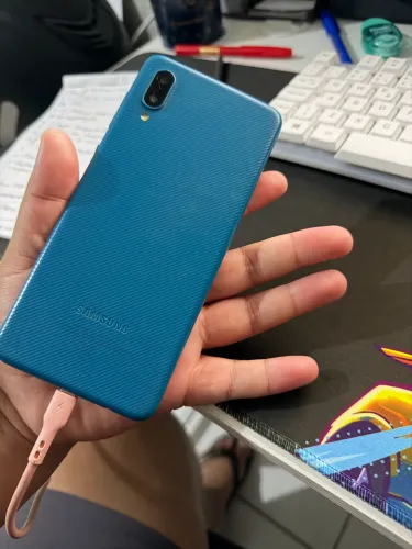 samsung galaxy A02