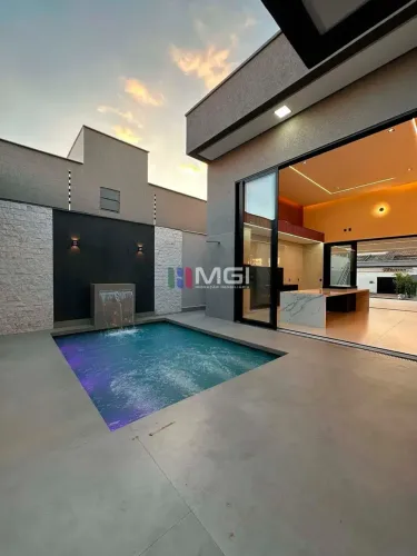Casa Moinhos do Ventos 3 quartos ( alto padrão)