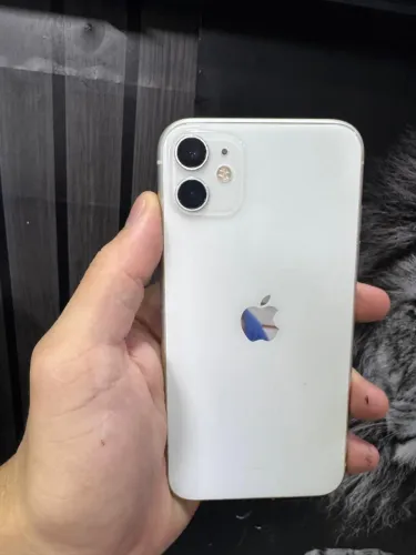 Iphone 11 - 64GB