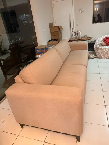 Sofá 4 lugares