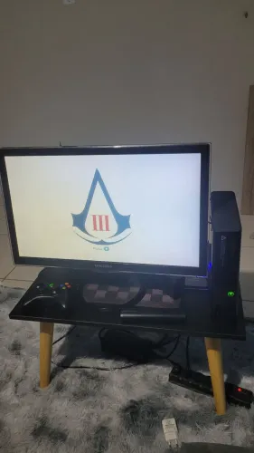 Xbox 360 Slim E