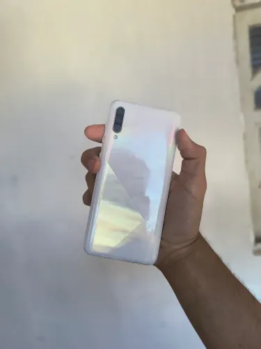GALAXY A30S