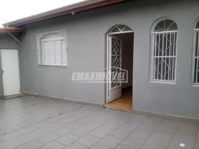 Casa á venda no JD. Simus - Sorocaba/SP