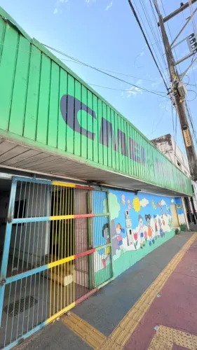 Imóvel Comercial para Locação Setor Centro Oeste