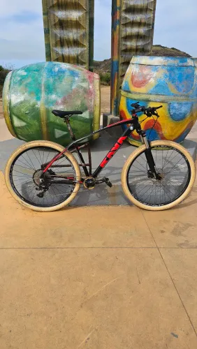 Bike aro 29 Rava Storm
