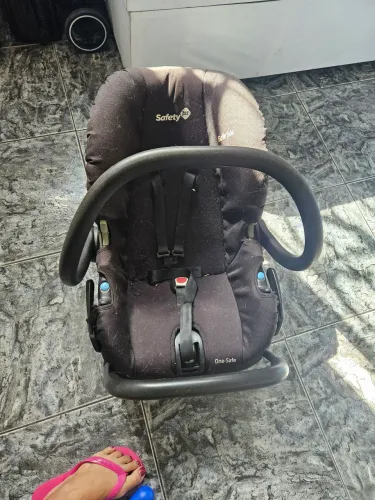 Bebê conforto 
