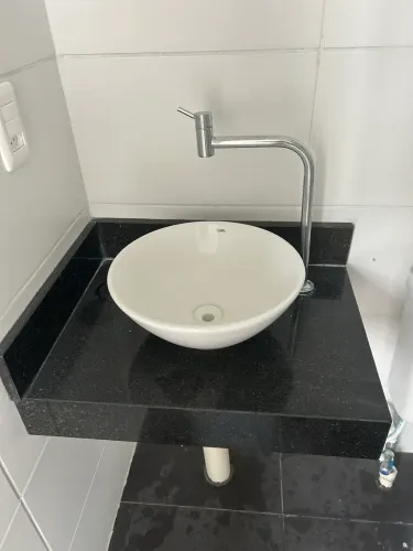 Venda pias banheiro e cozinha