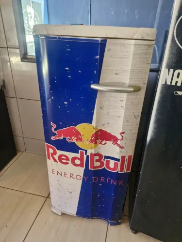 Freezer