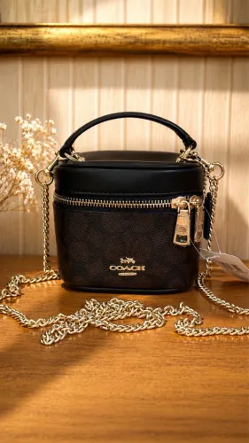 Mini bag Coach