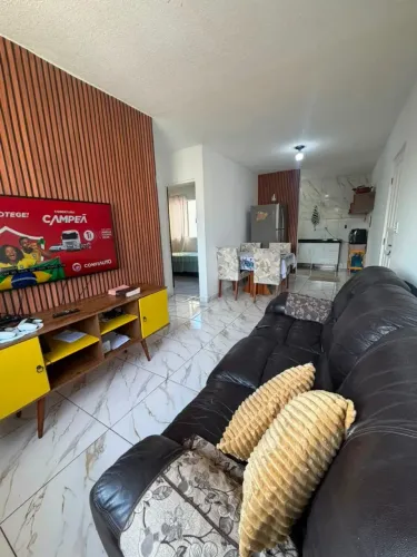 Apartamento 2 quartos em Colina de Laranjeiras