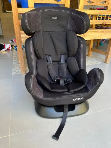 Cadeirinha para carro