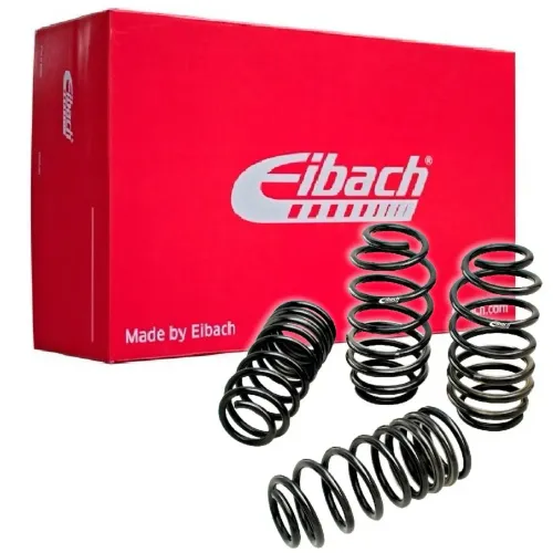 Molas Eibach pro kit/ virtus e polo