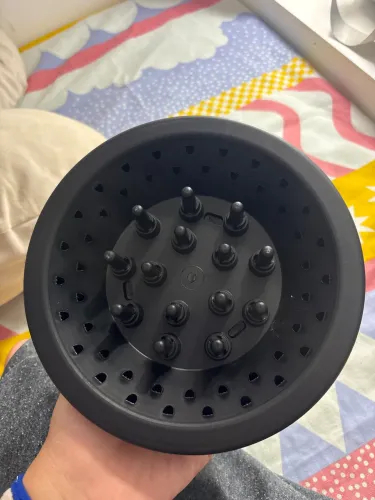 produto de cacho