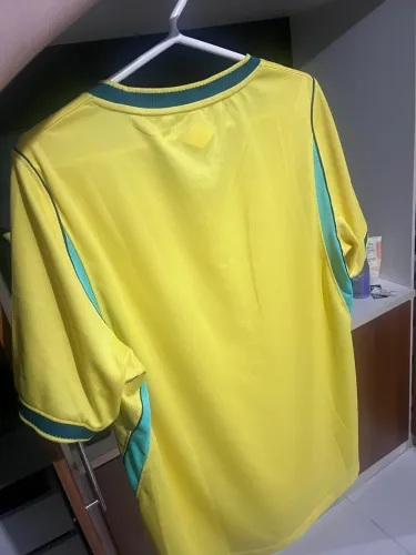 Camisa Brasil (ORIGINAL)