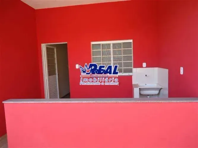 Kitchenette para aluguel, 1 quarto, Bonsucesso - Belo Horizonte/MG