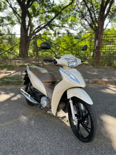 BIZ 125 2024 EX 14 MIL KM