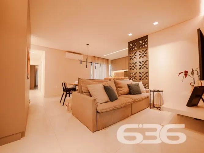 Apartamento | Joinville | Saguaçu