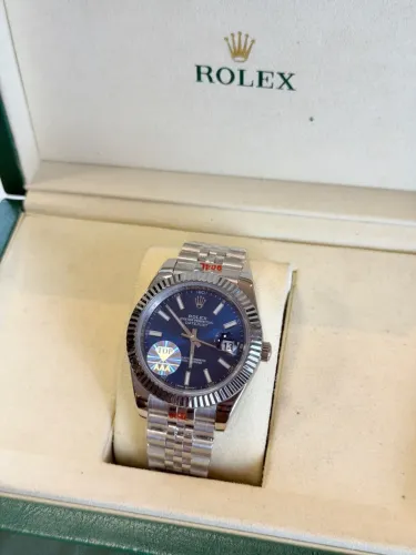 Rolex oyster perpetual base eta.. 