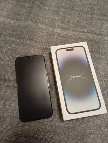 iPhone 14 Pro Max 256