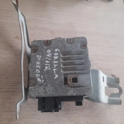 Modulo da direção elétrica corolla 09/012 