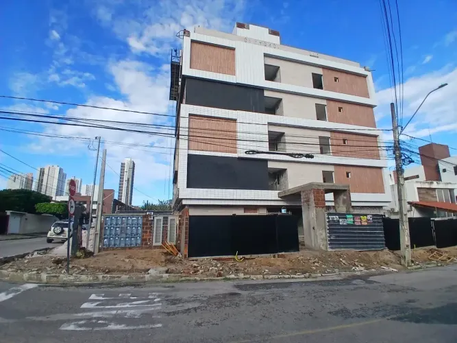 Apartamento Altipllano Nobre C/72,93m² - 03Quartos,2 Suíte, Varanda, 01 Vaga Elevador, pis