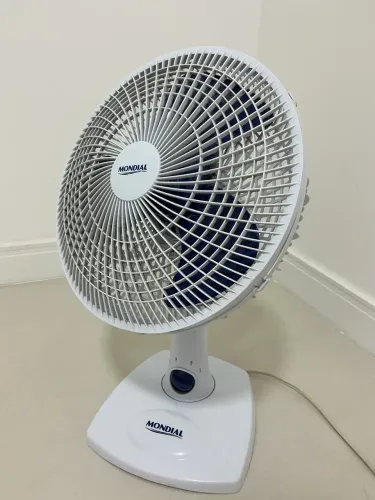Ventilador Mondial