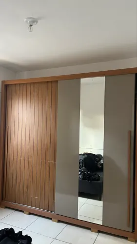 Guarda-roupa CASAL