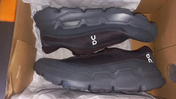 Tênis On Running Cloudmonster 2, Novo na caixa nunca usad