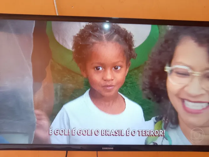 Tv 32 polegadas Samsung 