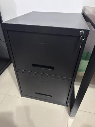 Armário de Escritório Porta Arquivo