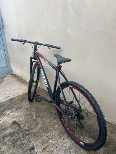 Bicicleta Gt sprint aro 29
