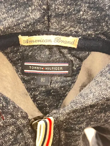 Casaco Tommy Hilfiger original