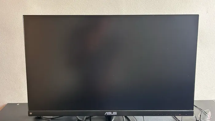 Monitor 24? 144Hz IPS ASUS