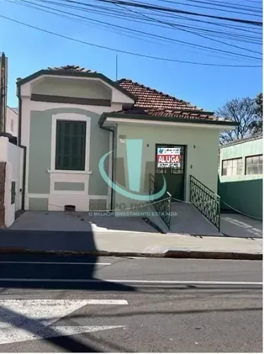 Casa para locação, Centro, Araraquara, SP