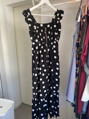 Vestido Renner