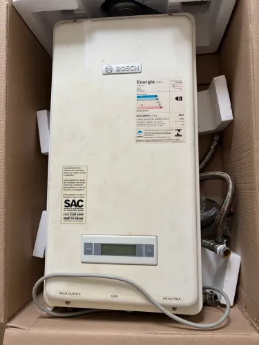 Aquecedor para uso de peças ou pra reparos