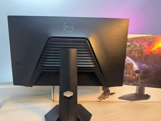 Monitor Gamer