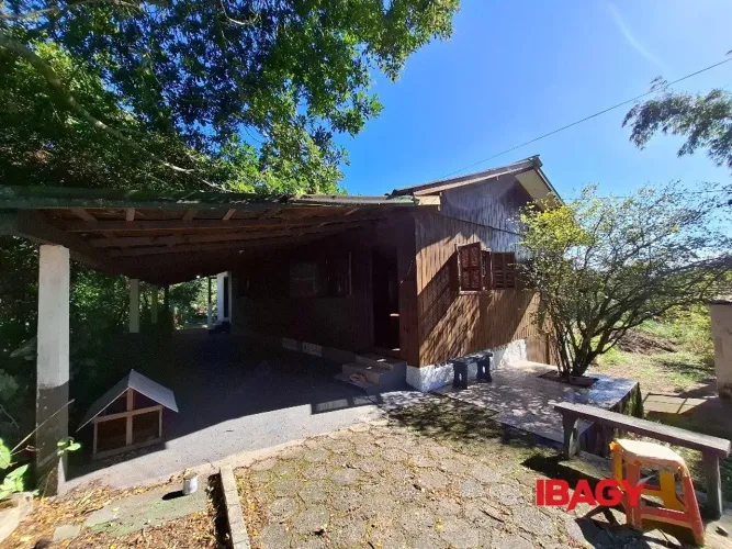 Excelente Casa 5 dormitório(s) em Lagoa da Conceição - Florianópolis